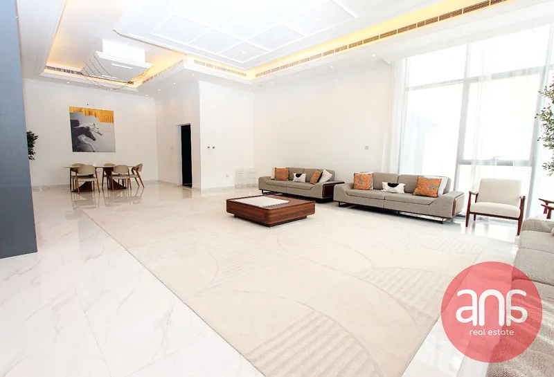 Amazing Layout | Modern Villa | Service Block63727388834561114