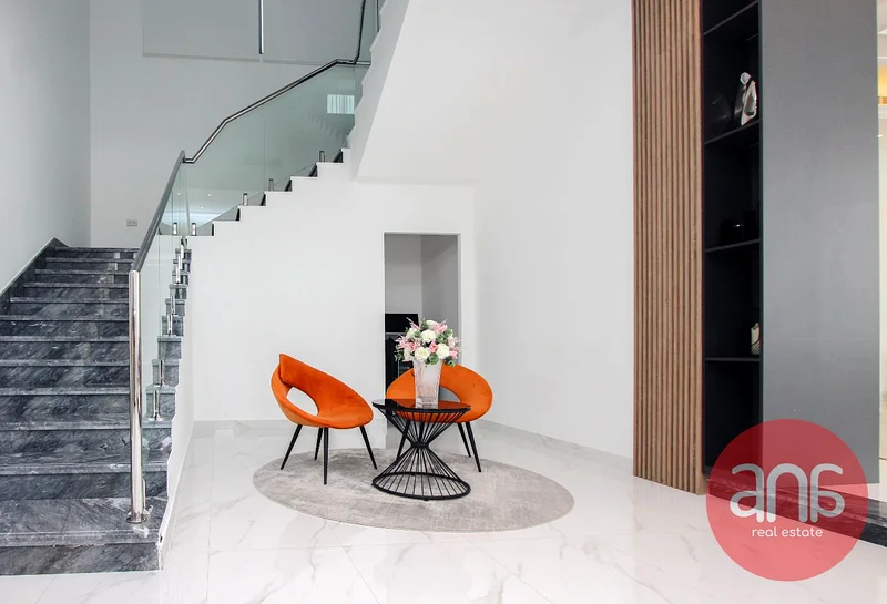 Amazing Layout | Modern Villa | Service Block63727388834561112