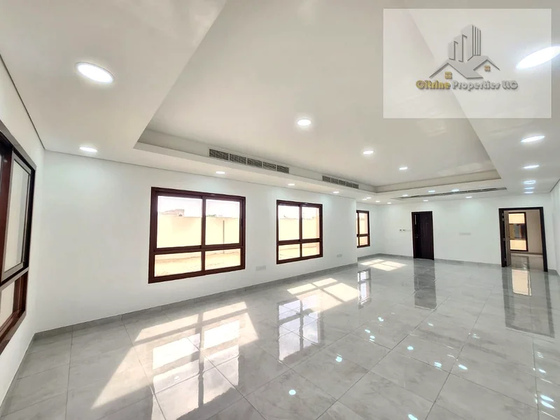 فيلا مستقلة | 4 غرف نوم رئيسية | منطقة حديقة63726296898563111