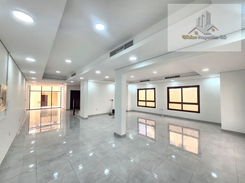 فيلا مستقلة | 4 غرف نوم رئيسية | منطقة حديقة63726296898563112