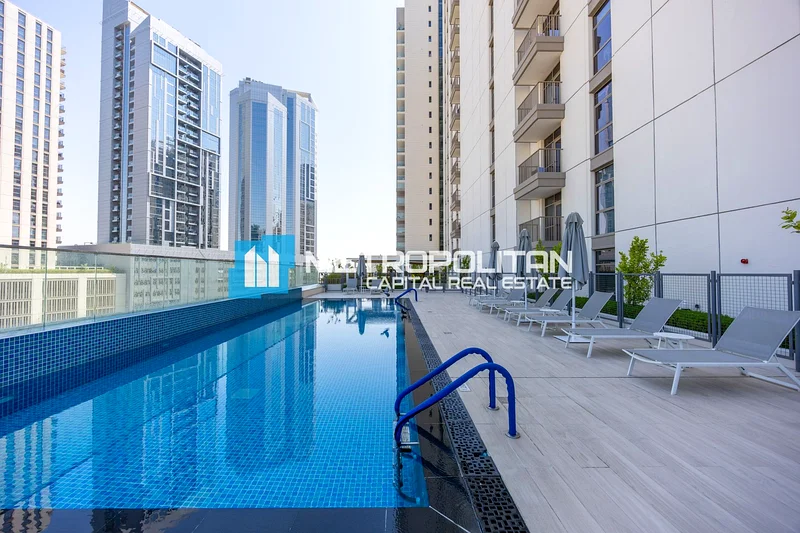 Full Mangrove view | Fully Furnished | High Floor63844678798338113