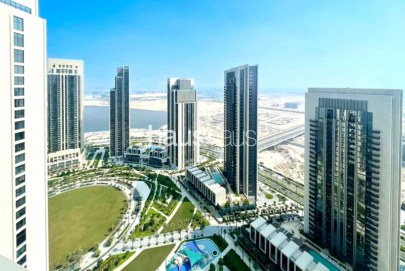 Vacant Soon | Park View | Spacious Layout64026744086019110
