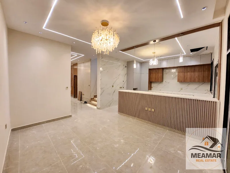 فيلا للبيع، بما في ذلك رسوم التسجيل ورسوم الملكية، ملكية تامة لجميع الجنسيات، تمويل مصرفي بنسبة 100%63908032924291114
