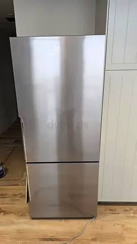 Electrolux Fridge On Top Bottom Freezer Latest Version