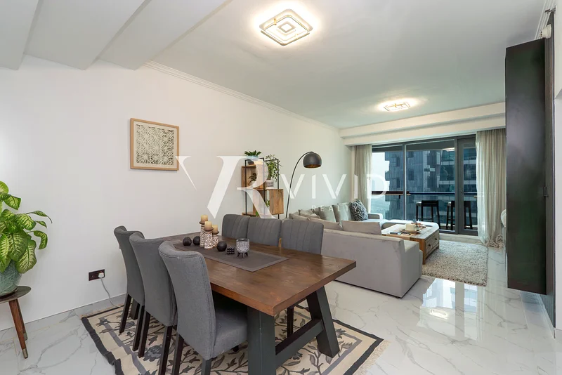 Duplex | Upgraded | Furnished | Vacant | Exclusive63987299644802111