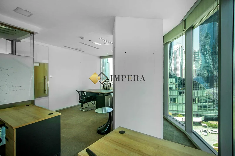 FITTED | FURNISHED | METRO| GRADE A BLDG63816001666947113