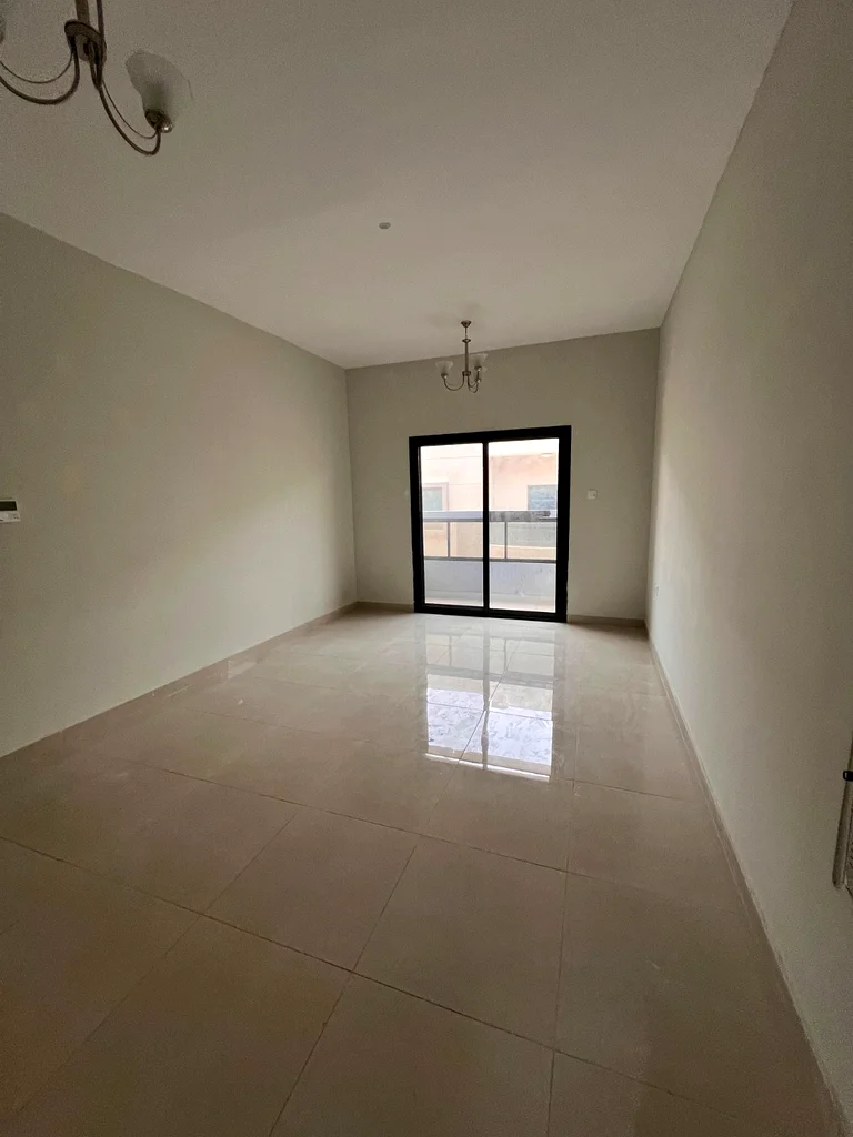 🏢 Your opportunity for premium housing in Ajman – Al Jurf 3 🏢 ✨ Elegant two-bedroom apartment with living room and balcony – second tenant 📏 Spacio63713688512771111