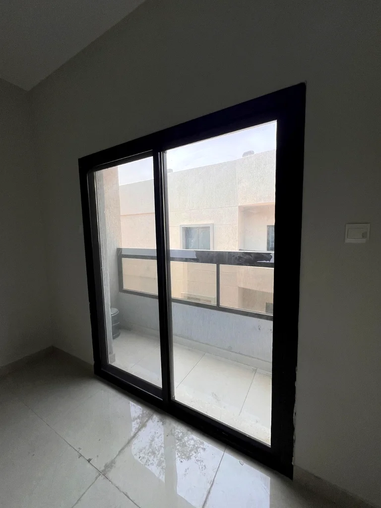 🏢 Your opportunity for premium housing in Ajman – Al Jurf 3 🏢 ✨ Elegant two-bedroom apartment with living room and balcony – second tenant 📏 Spacio63713688512771110