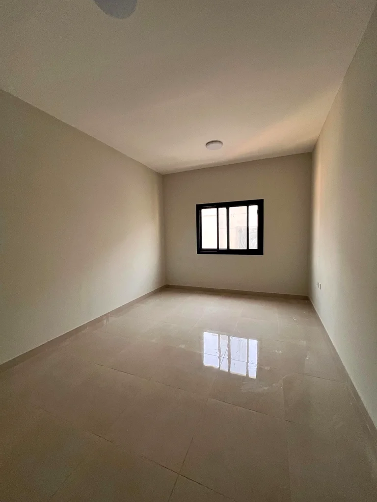 🏢 Your opportunity for premium housing in Ajman – Al Jurf 3 🏢 ✨ Elegant two-bedroom apartment with living room and balcony – second tenant 📏 Spacio63713688512771114