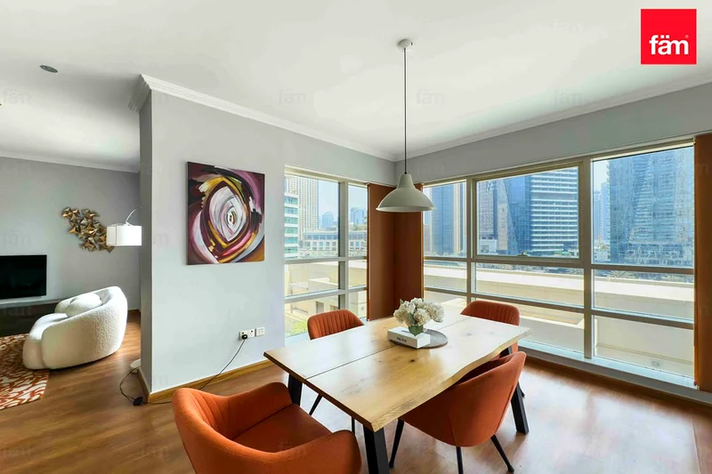 Vacant | Emaar | Marina View | Upgraded64037666420227112