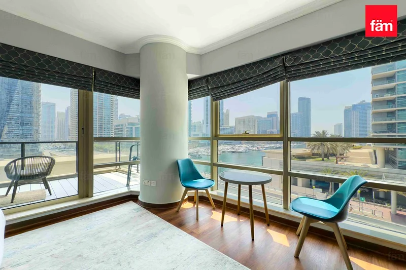 Vacant | Emaar | Marina View | Upgraded64037666420227110