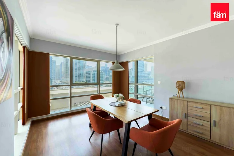 Vacant | Emaar | Marina View | Upgraded64037666420227111