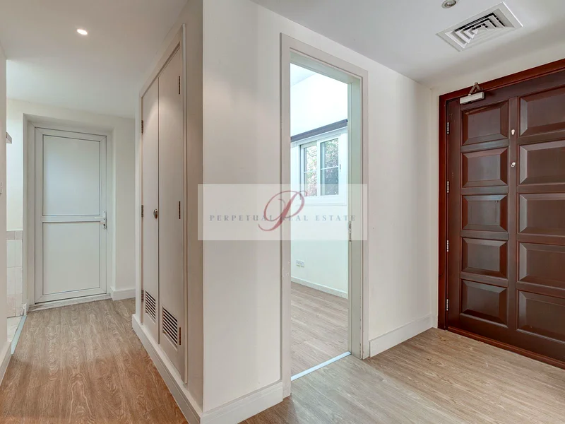 Fully Maintained | 2 Beds + Study | Community View63729026018051114