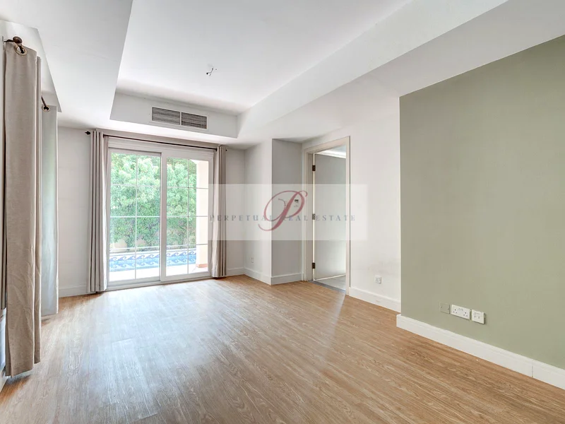 Fully Maintained | 2 Beds + Study | Community View63729026018051111