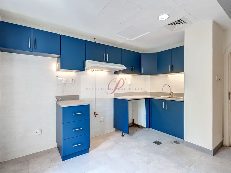 Fully Maintained | 2 Beds + Study | Community View63729026018051113
