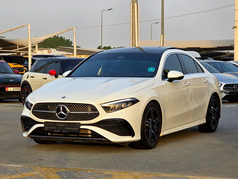 A200 AMG63699044579842114