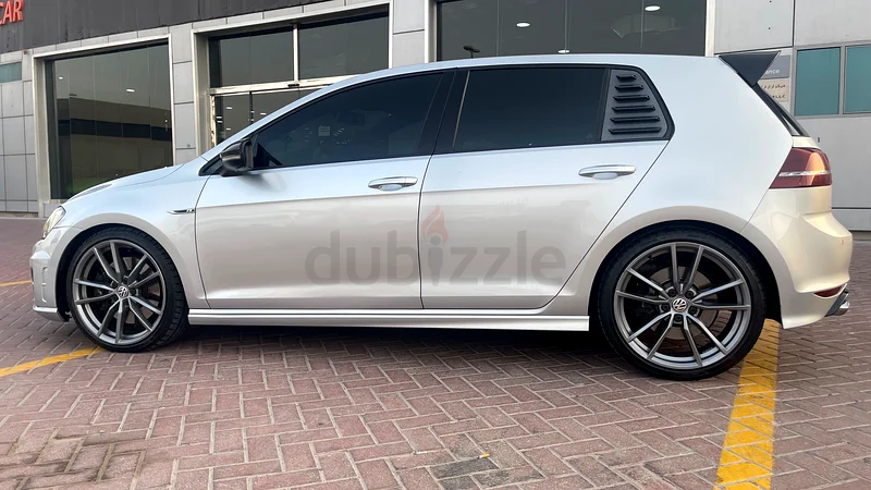 volkswagen golf R63699034822913114