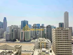 BRAND NEW HUGE 1BHK-37K-6 CHEQS-LAUNDRY ROOM-STORE ROOM PRIME LOCATION NAHDA SHARJAH LAST UNIT 2BHK