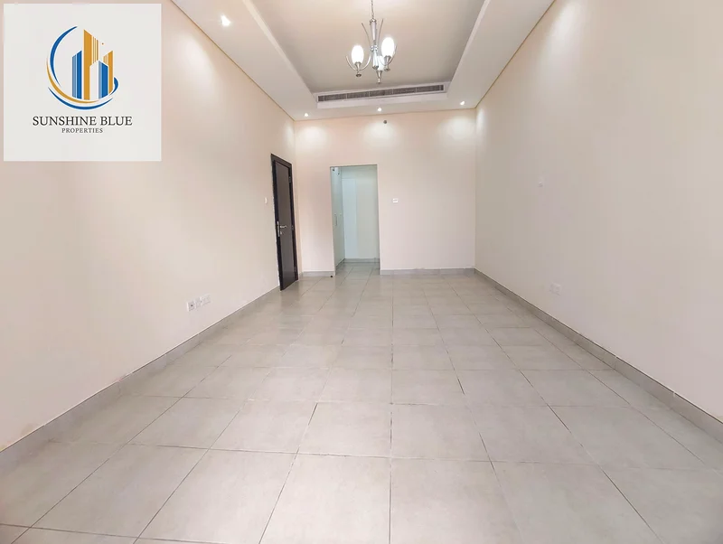 شقة بدون رسوم تبريد، بغرفة نوم واحدة مع حمامين، فقط 58 ألف درهم63731272908419114
