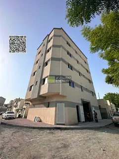 BRAND NEW BUILDING FOR SALE IN AL RASHIDIYA-3 AJMAN