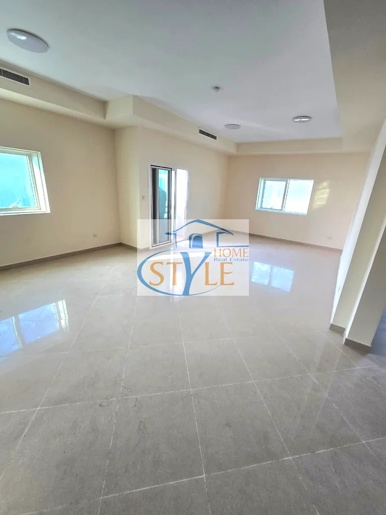 HOT DEAL! CHILLER FREE - DUPLEX APARTMENT FOR RENT IN AL FERASA TOWER63812523657474113