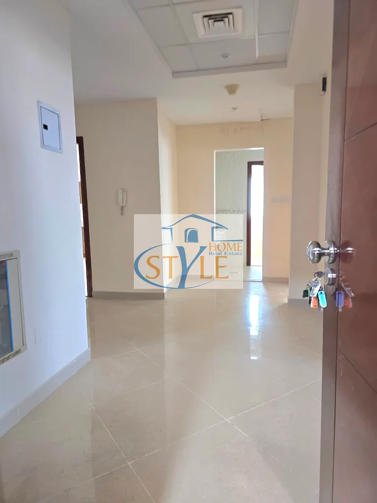 HOT DEAL! CHILLER FREE - DUPLEX APARTMENT FOR RENT IN AL FERASA TOWER63812523657474111