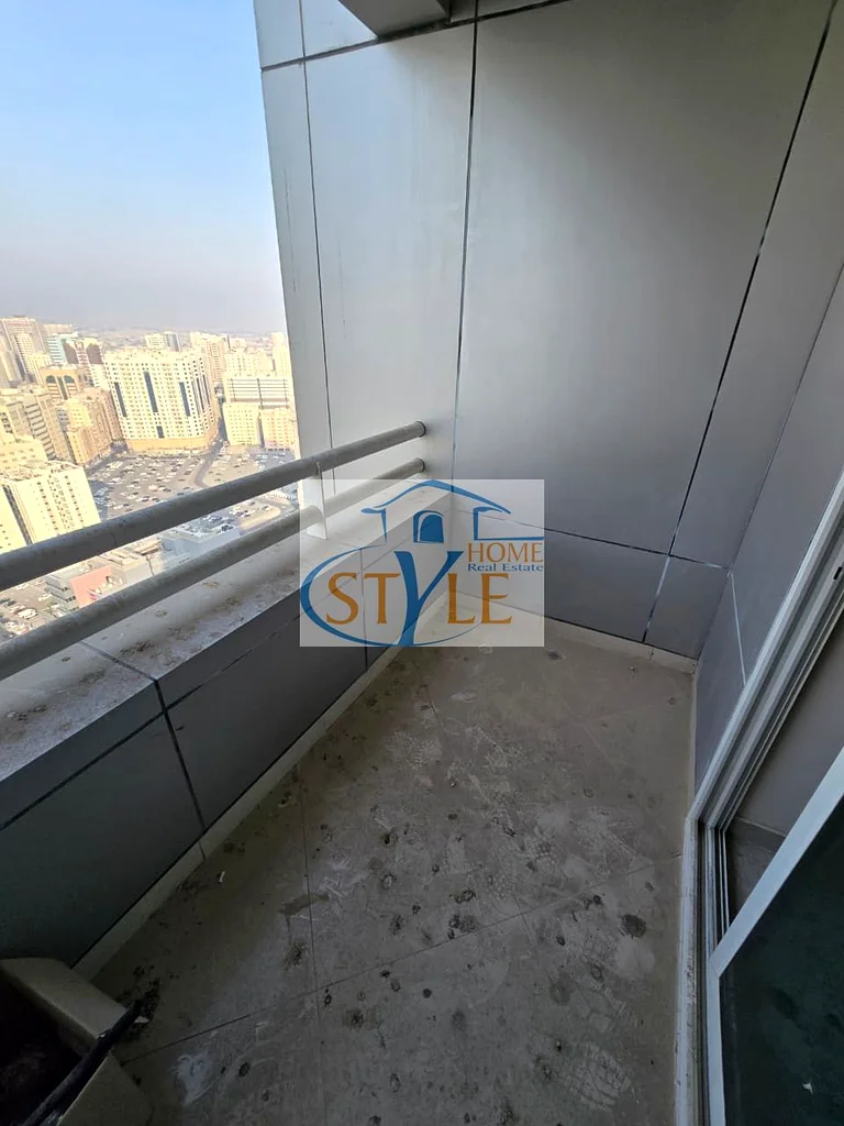 HOT DEAL! CHILLER FREE - DUPLEX APARTMENT FOR RENT IN AL FERASA TOWER63812523657474114