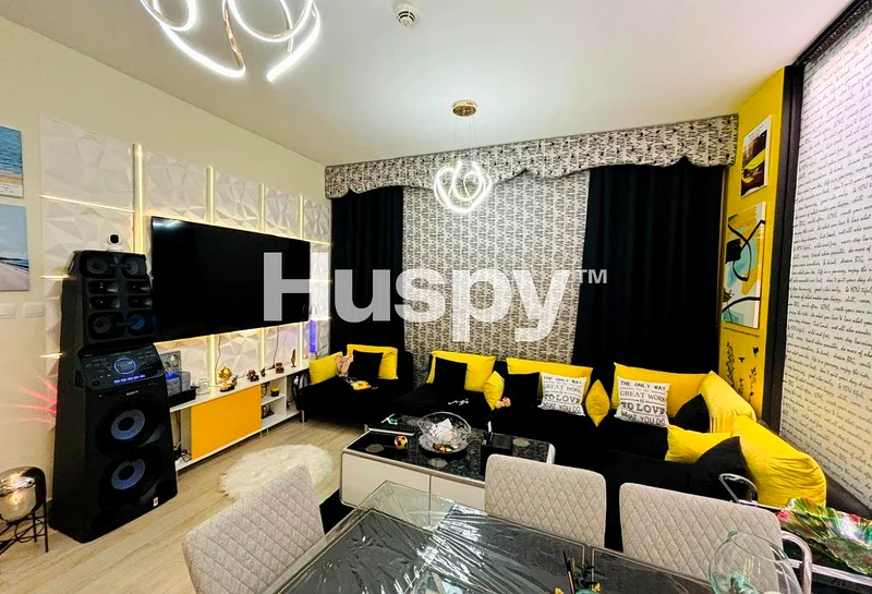 Low Floor | City View | Spacious Area63849020870913114