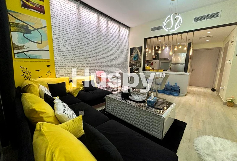 Low Floor | City View | Spacious Area63849020870913112
