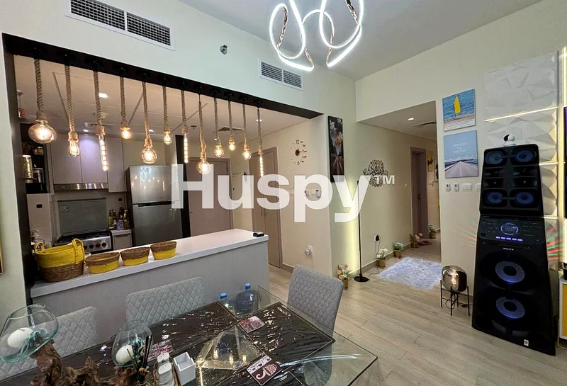Low Floor | City View | Spacious Area63849020870913111