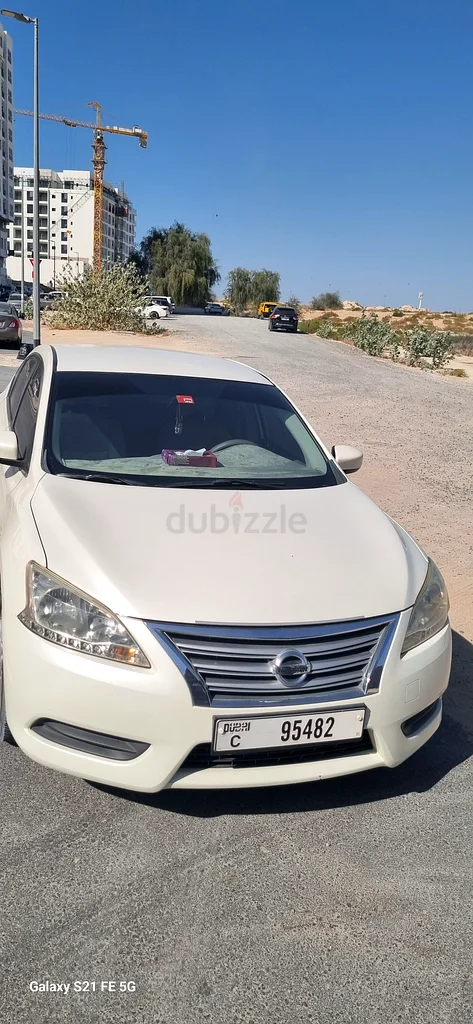 Nissan Sentra 2016 with perfect condition. Only serious buyers can contact.63699055960322114