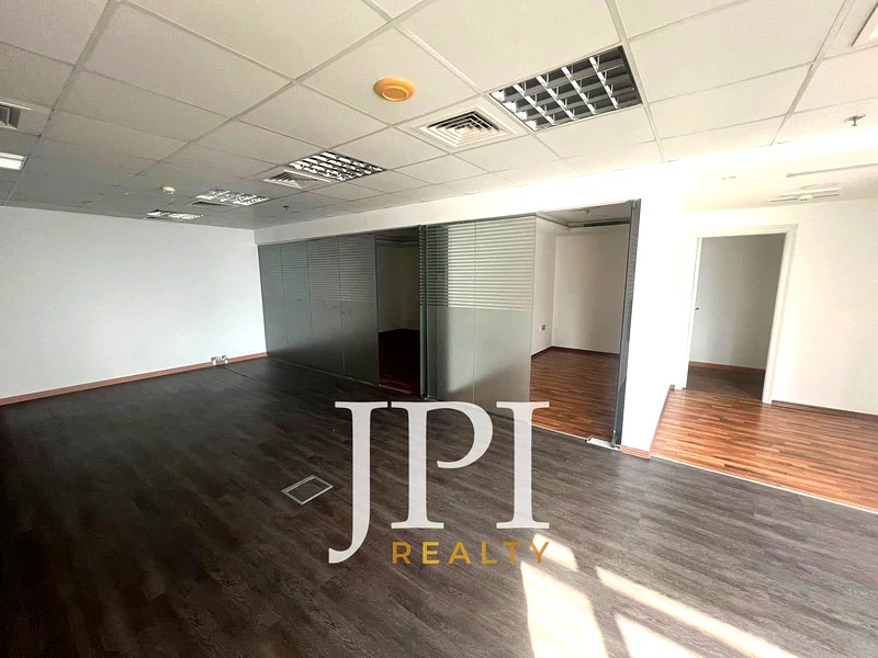 Fully Fitted | Unfurnished | Partitioned office63815336765058110