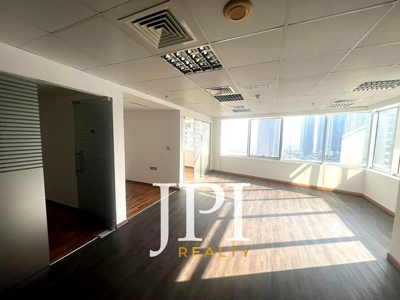 Fully Fitted | Unfurnished | Partitioned office63815336765058113
