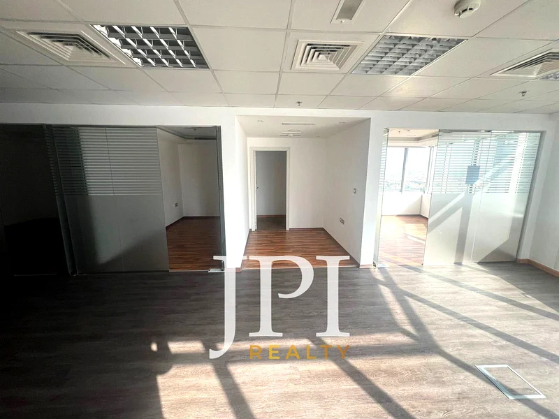 Fully Fitted | Unfurnished | Partitioned office63815336765058114