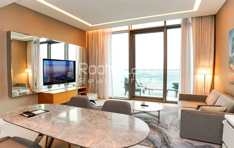 High Floor | Stunning Views | Ready to Move In63794274904579111