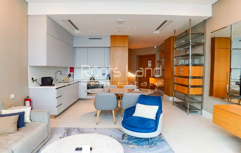 High Floor | Stunning Views | Ready to Move In63794274904579112
