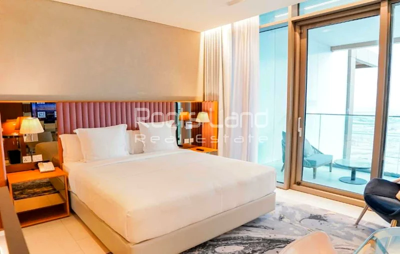 High Floor | Stunning Views | Ready to Move In63794274904579114