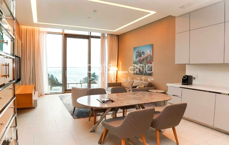 High Floor | Stunning Views | Ready to Move In63794274904579113