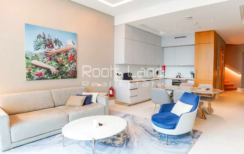 High Floor | Stunning Views | Ready to Move In63794274904579110