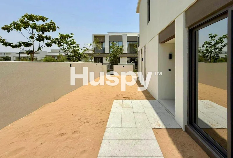 Park View | Handover Soon | Large Plot63806793542659111