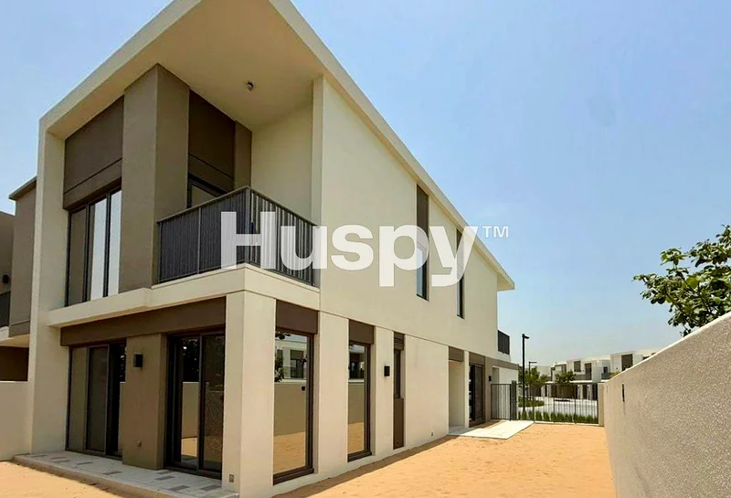 Park View | Handover Soon | Large Plot63806793542659110
