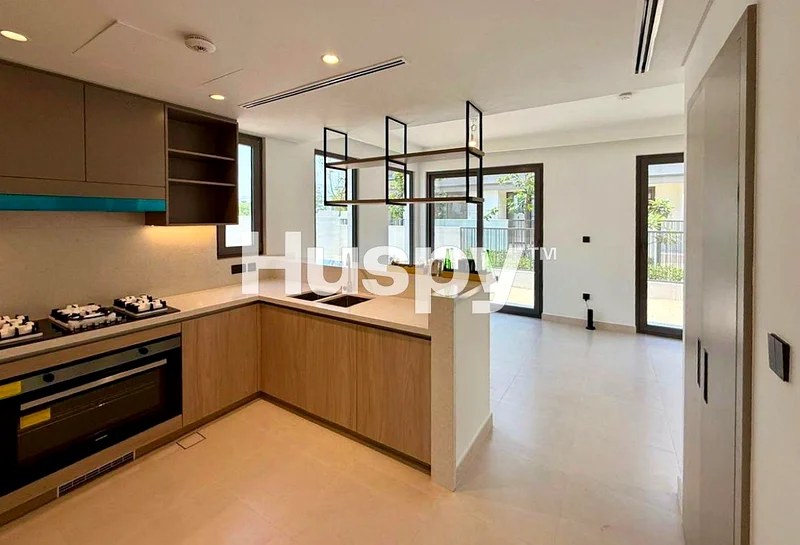 Park View | Handover Soon | Large Plot63806793542659112