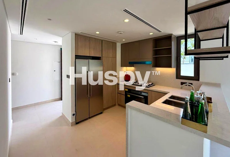 Park View | Handover Soon | Large Plot63806793542659113