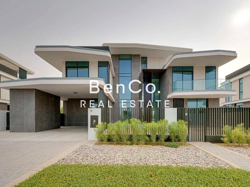 One of only Four! | 6 Bed | Golf Views64042581410945110