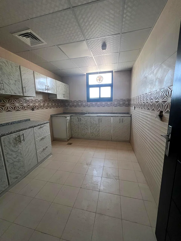 🏢 Apartment for Annual Rent in Ajman - Al Rawda 1 (First Tenant) Pay only 2500 dirhams per month63722169409283113