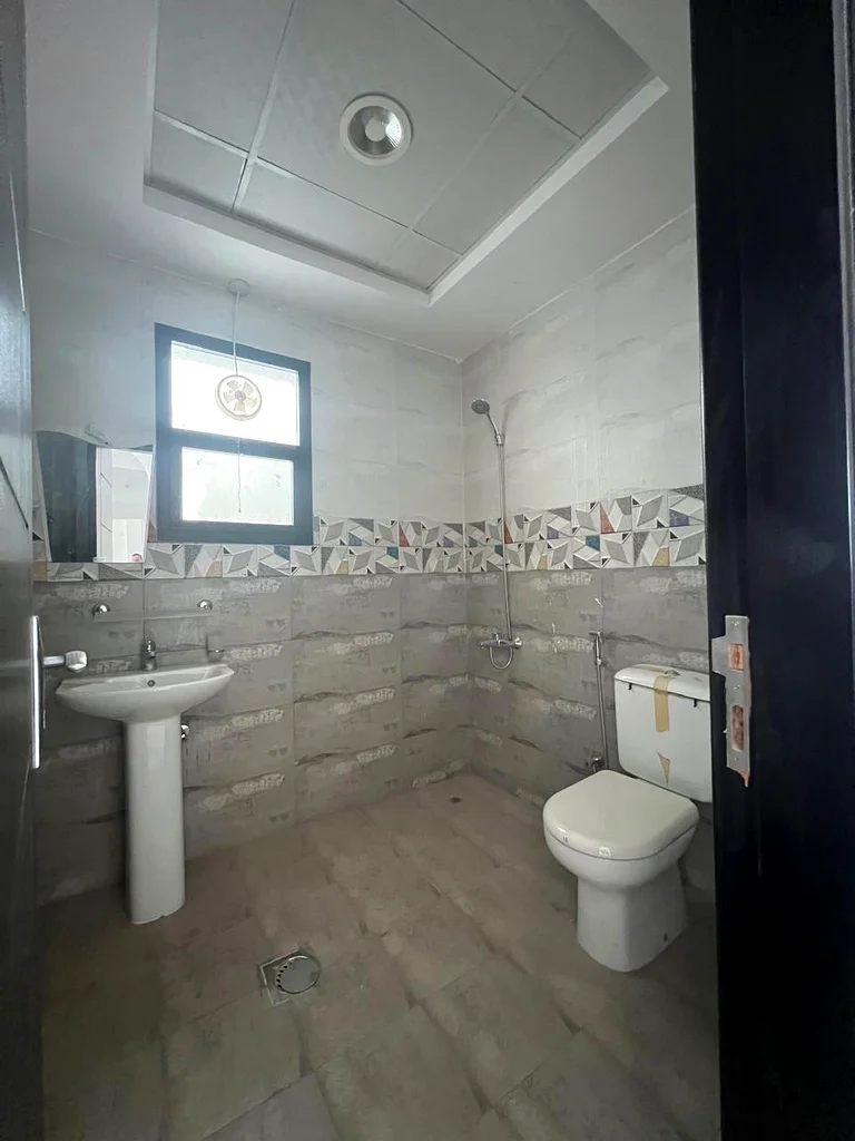 🏢 Apartment for Annual Rent in Ajman - Al Rawda 1 (First Tenant) Pay only 2500 dirhams per month63722169409283112