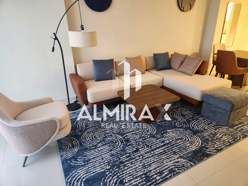 Fully furnished | Spacious 1 Bedroom | Excellent Condition | Palm Jumeirah view63727565718531111
