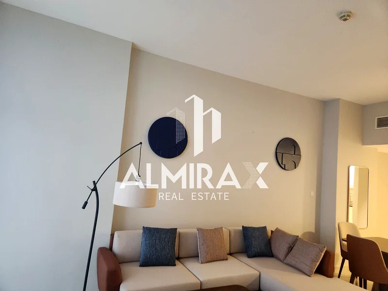 Fully furnished | Spacious 1 Bedroom | Excellent Condition | Palm Jumeirah view63727565718531112