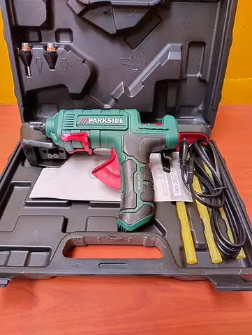 PARKSIDE HOT GLUE GUN