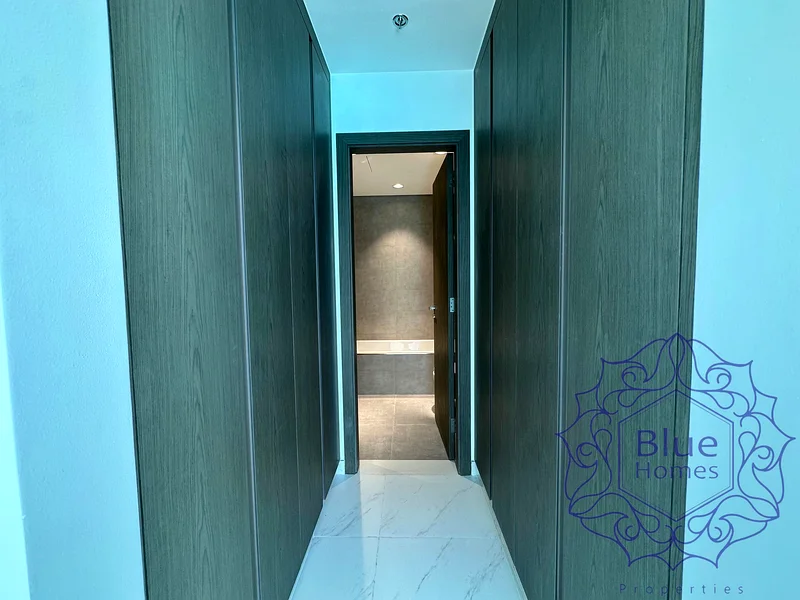 شقة جديدة بالكامل بغرفة نوم واحدة | إطلالة بانورامية على الخط الساحلي وعلى البحيرة63750644600194114
